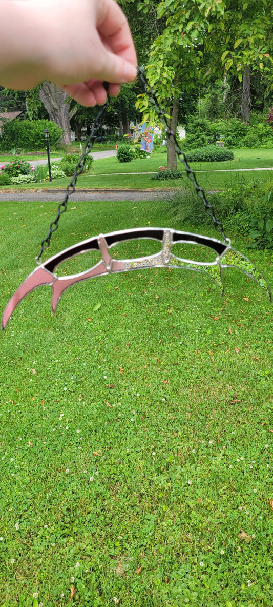 Klingon Bat'leth