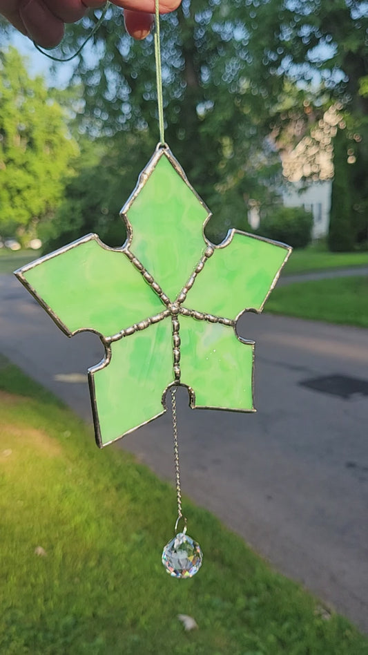 Tree Star