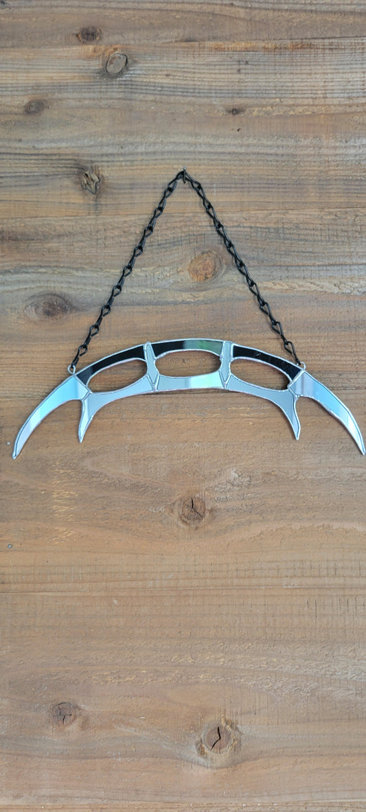 Klingon Bat'leth
